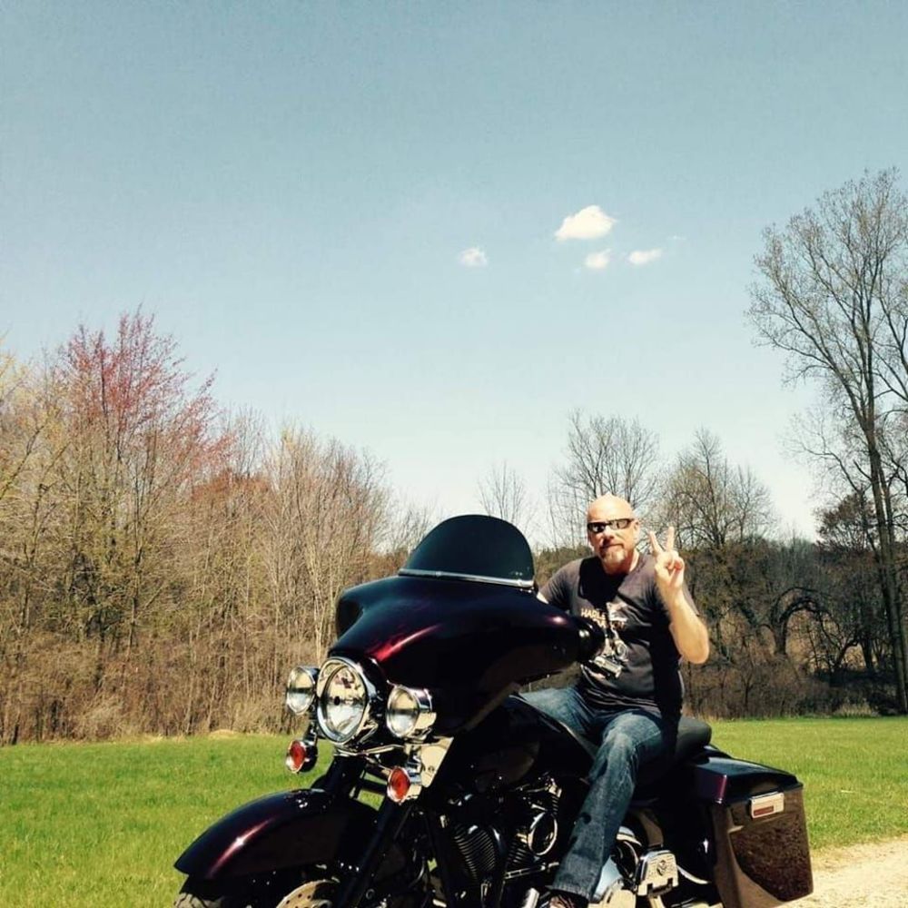 Meet your Posher, Linda